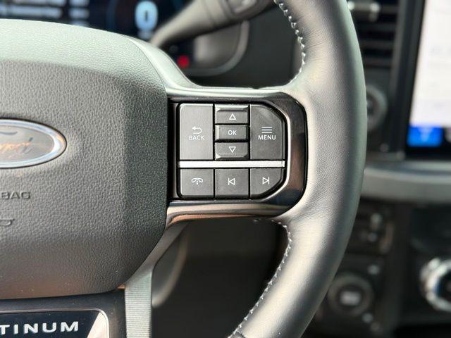 2026 Ford F-450 Platinum