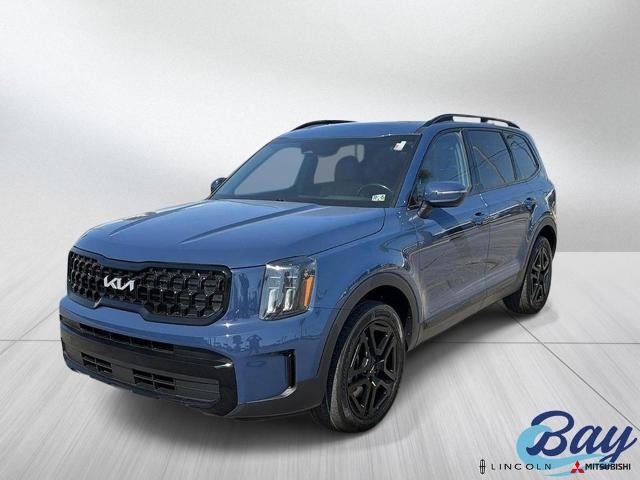 2024 Kia Telluride EX X-Line for sale in Panama City, FL