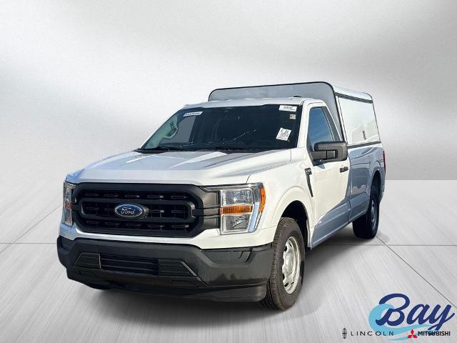 2021 Ford F-150 XL for sale in Panama City, FL