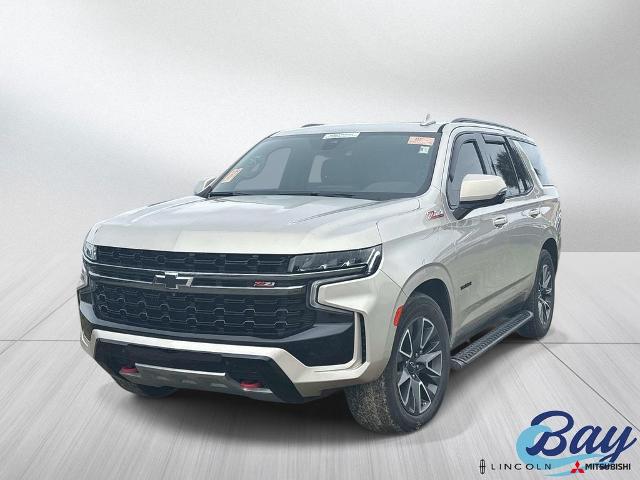 2022 Chevrolet Tahoe 4WD Z71 for sale in Panama City, FL