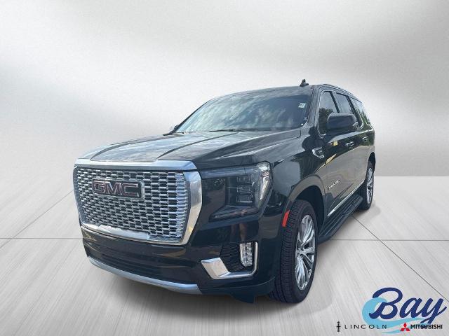 2022 GMC Yukon 4WD Denali for sale in Panama City, FL