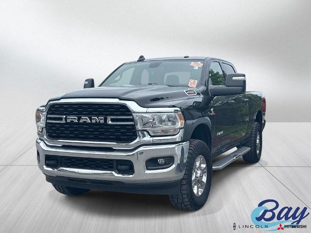 2024 Ram 2500 Big Horn Crew Cab 4x4 6'4" Box for sale in Panama City, FL