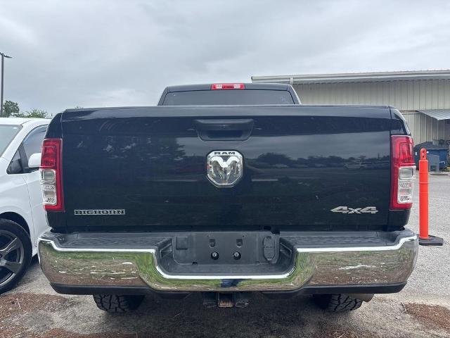 2024 Ram 2500 Big Horn Crew Cab 4x4 6'4" Box