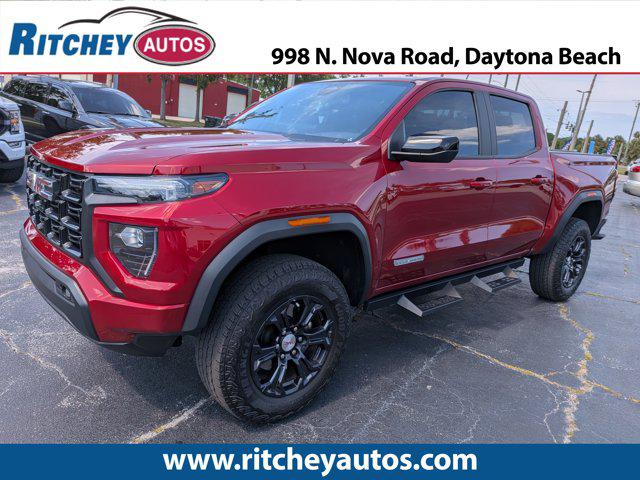 2024 GMC Canyon 2WD Elevation for sale in Daytona Beach, FL