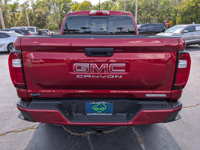 2024 GMC Canyon 2WD Elevation