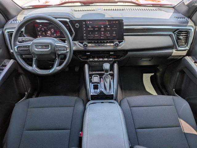 2024 GMC Canyon 2WD Elevation