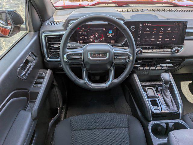 2024 GMC Canyon 2WD Elevation
