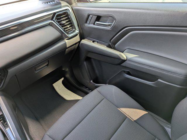 2024 GMC Canyon 2WD Elevation