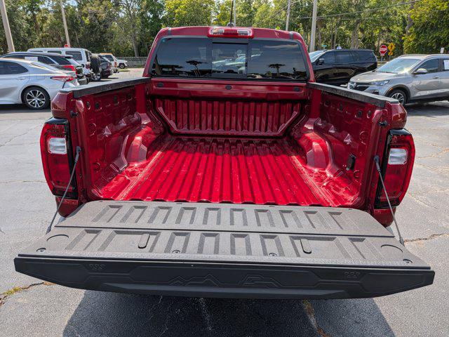 2024 GMC Canyon 2WD Elevation