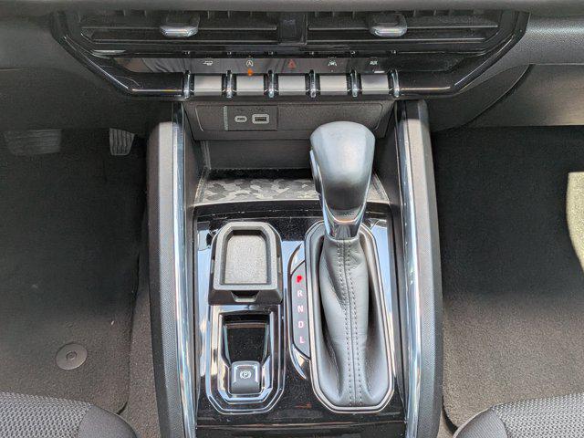 2024 GMC Canyon 2WD Elevation