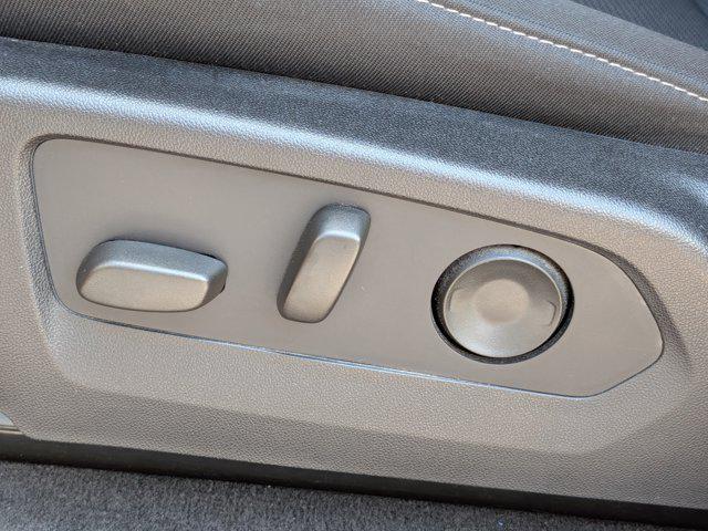 2024 GMC Canyon 2WD Elevation