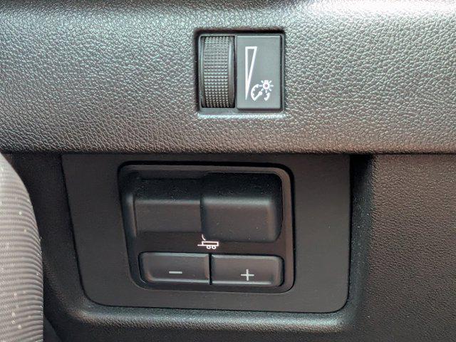 2024 GMC Canyon 2WD Elevation