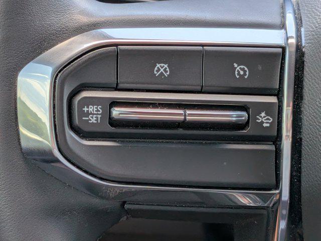2024 GMC Canyon 2WD Elevation