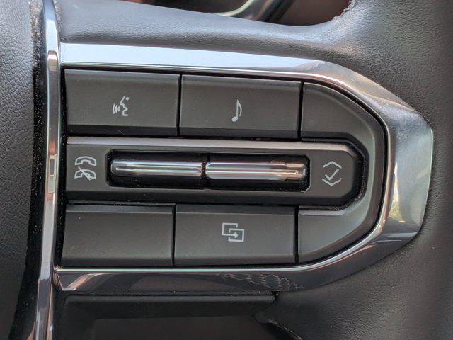 2024 GMC Canyon 2WD Elevation