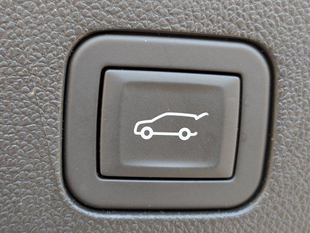2025 Cadillac Escalade ESV Sport Platinum