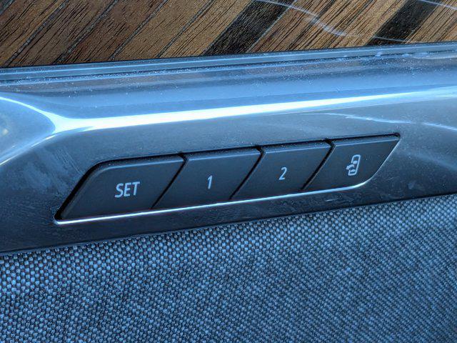 2025 Cadillac Escalade ESV Sport Platinum