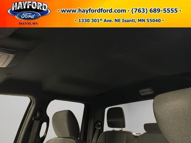 2022 Ram 1500 Classic Warlock Quad Cab 4x4 6'4" Box