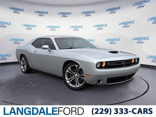 2020 Dodge Challenger R/T for sale in Valdosta, GA