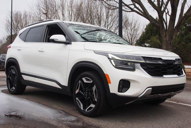 2025 Kia Seltos SX Turbo for sale in Lumberton, NC