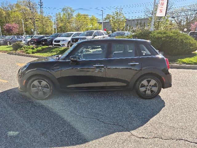 2022 MINI Hardtop Cooper for sale in Auburn, MA