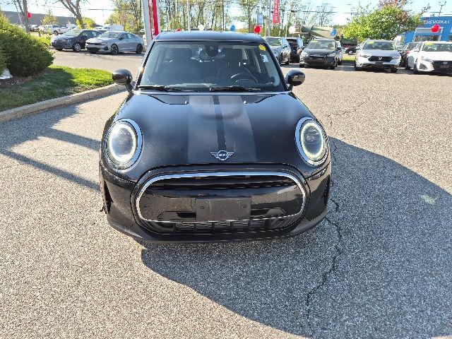 2022 MINI Hardtop Cooper