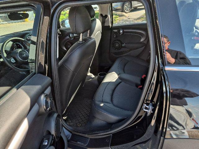 2022 MINI Hardtop Cooper