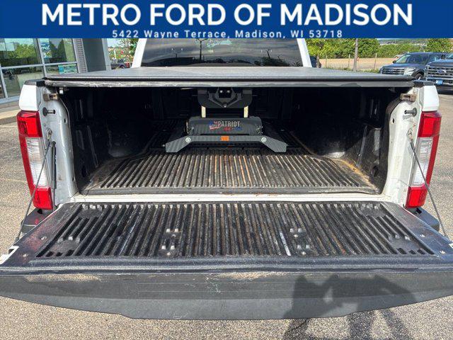 2019 Ford F-250 XLT