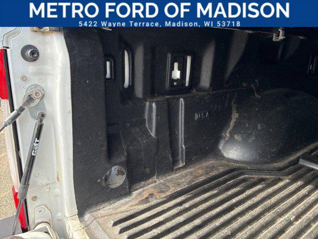 2019 Ford F-250 XLT