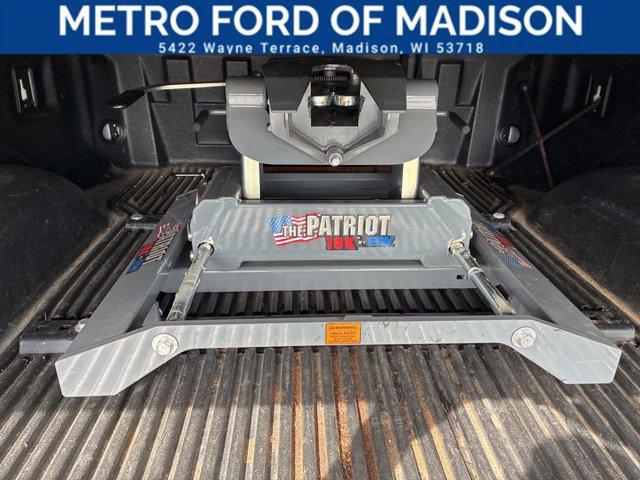 2019 Ford F-250 XLT