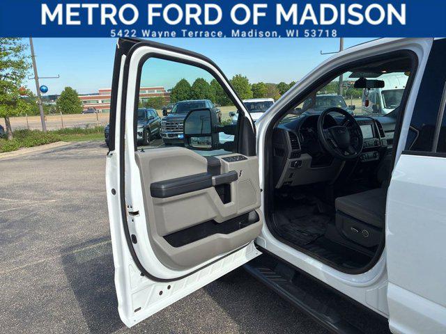 2019 Ford F-250 XLT