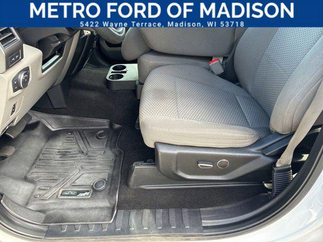 2019 Ford F-250 XLT