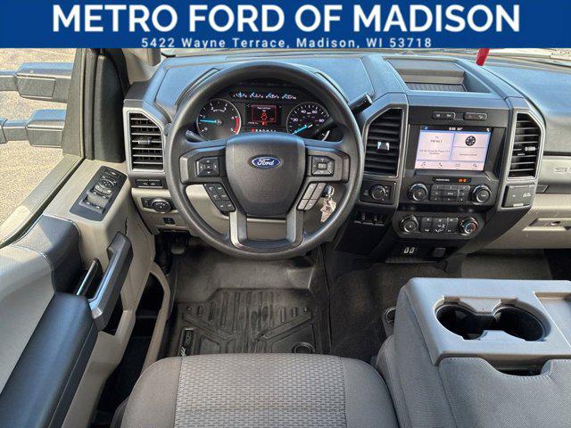 2019 Ford F-250 XLT