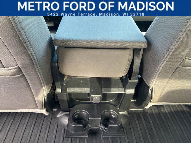 2019 Ford F-250 XLT