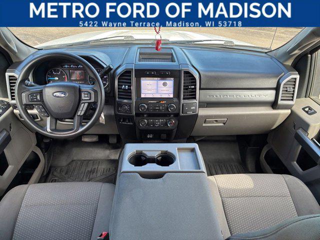 2019 Ford F-250 XLT