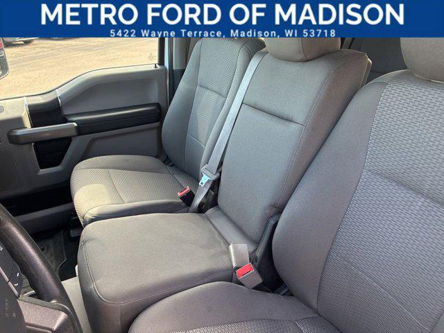 2019 Ford F-250 XLT