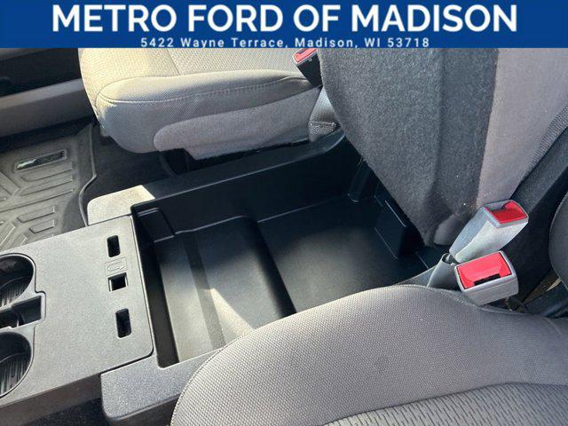 2019 Ford F-250 XLT
