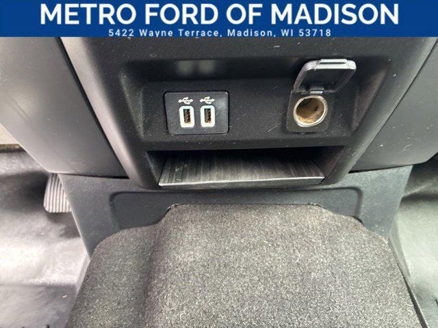 2019 Ford F-250 XLT