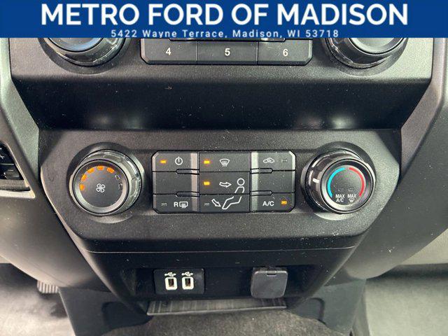 2019 Ford F-250 XLT