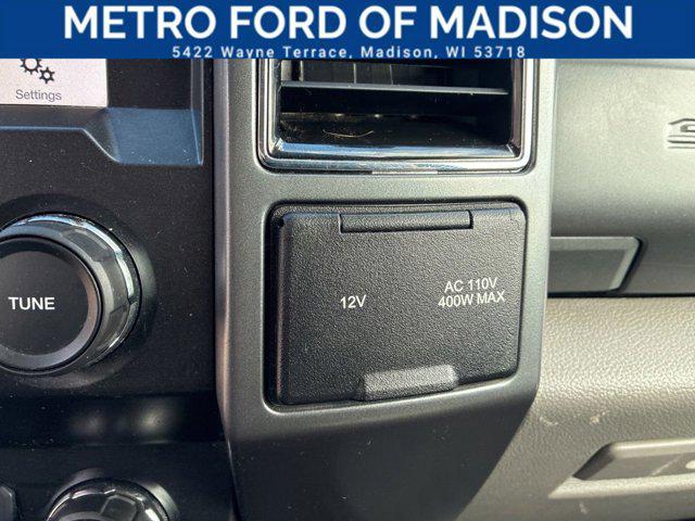 2019 Ford F-250 XLT