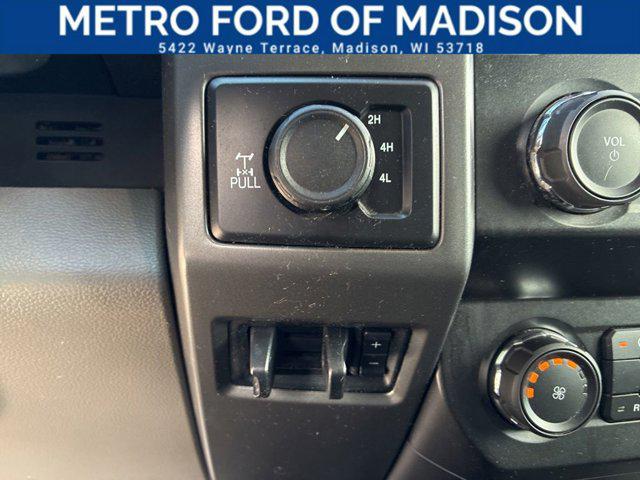 2019 Ford F-250 XLT