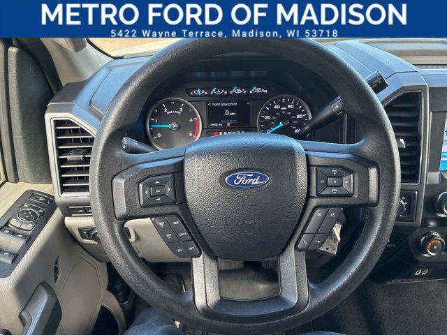 2019 Ford F-250 XLT