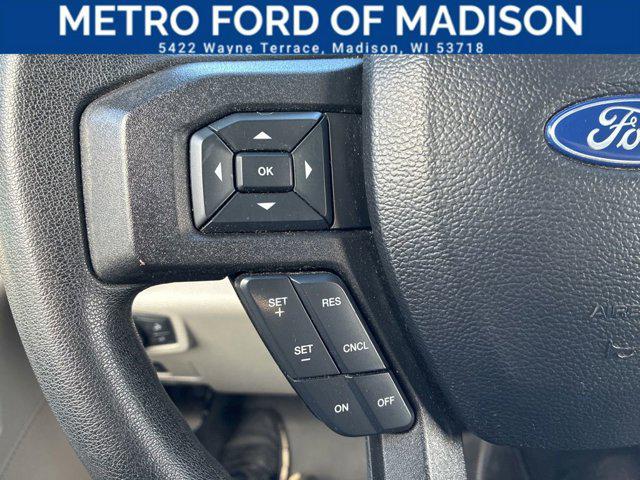 2019 Ford F-250 XLT