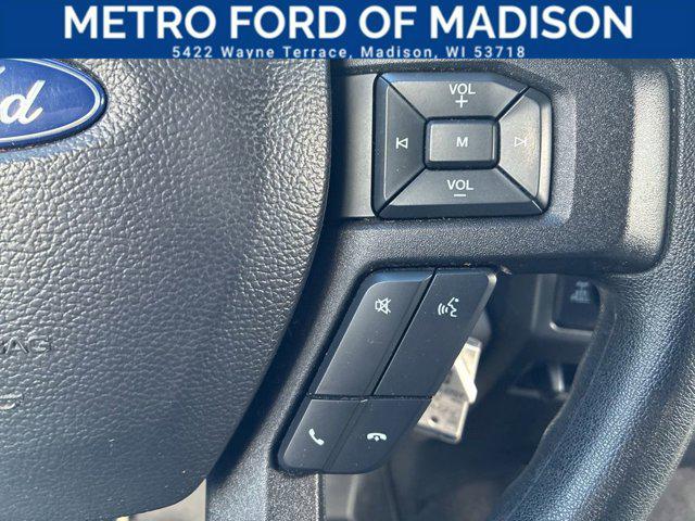 2019 Ford F-250 XLT