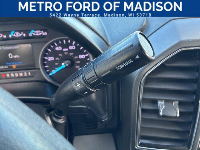 2019 Ford F-250 XLT