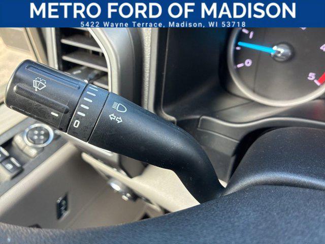 2019 Ford F-250 XLT