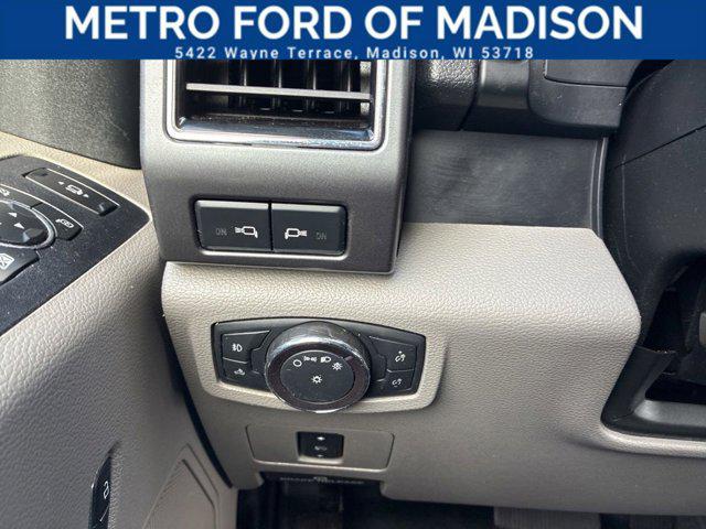 2019 Ford F-250 XLT