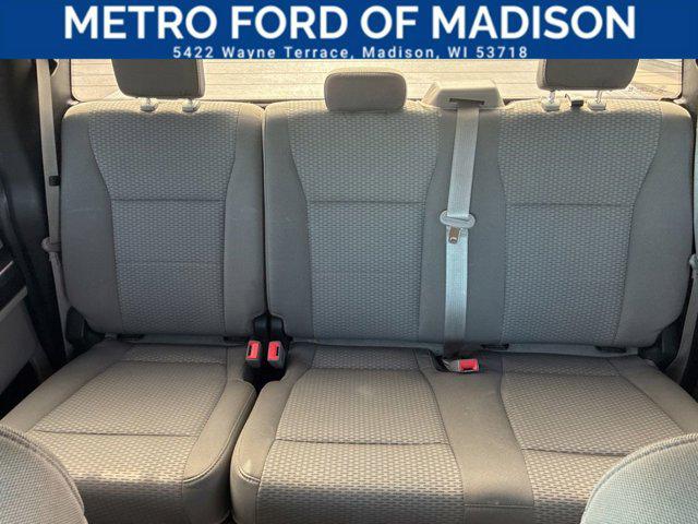 2019 Ford F-250 XLT