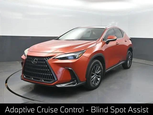 2022 Lexus NX 350 Premium for sale in Conyers, GA