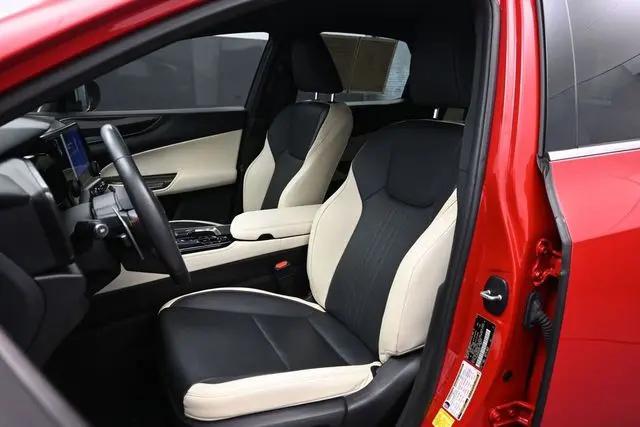 2024 Lexus NX NX 250