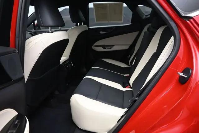 2024 Lexus NX NX 250